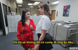 Mông của vợ tôi có tròn không?