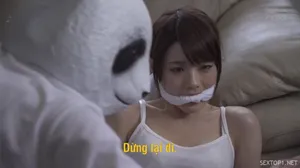 Thử nghiệm với các em gái anime bằng cách sử dụng dương vật giả lớn và máy quan hệ tình dục