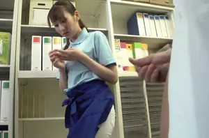 GODR-1129 Hoàn thành Ahe Fall "Tôi xin lỗi... Tôi đã đến quá nhiều..." Khi sự nhạy cảm của một cô gái nhạy cảm được khuếch đại, cô ấy đến không kiểm soát được