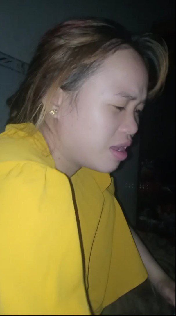 Cô em người yêu hứng tình